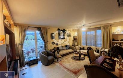ANTRİUM RESİDENCE'DA ÖZEL TASARIM SATILIK 1+1 DAİRE