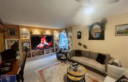 ANTRİUM RESİDENCE'DA ÖZEL TASARIM SATILIK 1+1 DAİRE