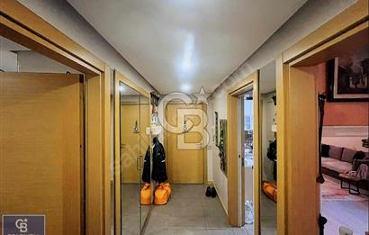 ANTRİUM RESİDENCE'DA ÖZEL TASARIM SATILIK 1+1 DAİRE