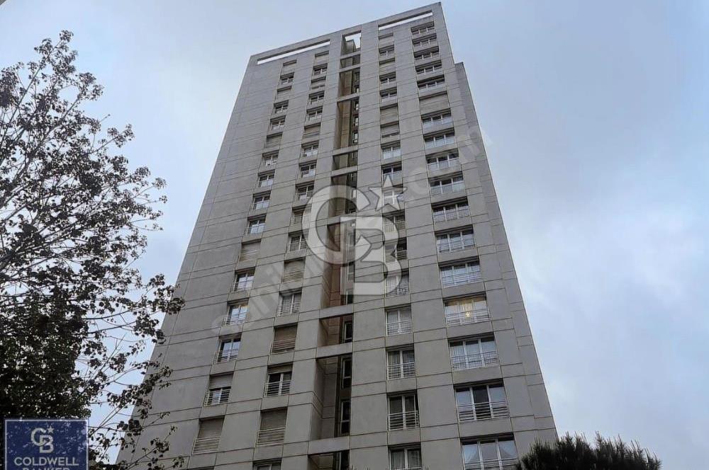 ANTRİUM RESİDENCE'DA ÖZEL TASARIM SATILIK 1+1 DAİRE
