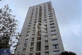 ANTRİUM RESİDENCE'DA ÖZEL TASARIM SATILIK 1+1 DAİRE