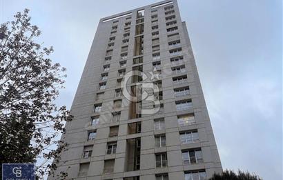 ANTRİUM RESİDENCE'DA ÖZEL TASARIM SATILIK 1+1 DAİRE