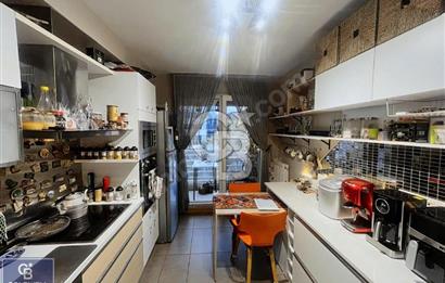 ANTRİUM RESİDENCE'DA ÖZEL TASARIM SATILIK 1+1 DAİRE