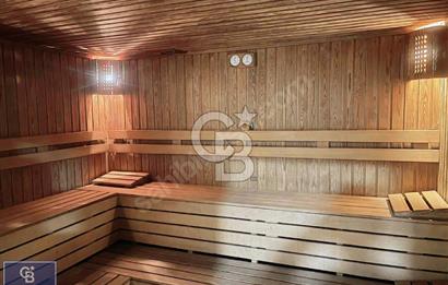 ANTRİUM RESİDENCE'DA ÖZEL TASARIM SATILIK 1+1 DAİRE