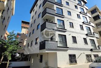 Çekmeköy Cumhuriyet Mah. Kapalı Otoparklı Sıfır Daire