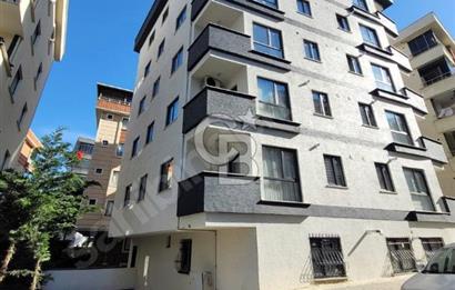 Çekmeköy Cumhuriyet Mah. Kapalı Otoparklı Sıfır Daire