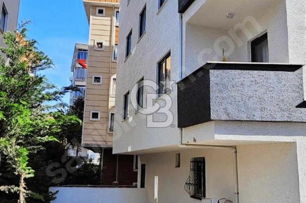 Çekmeköy Cumhuriyet Mah. Kapalı Otoparklı Sıfır Daire