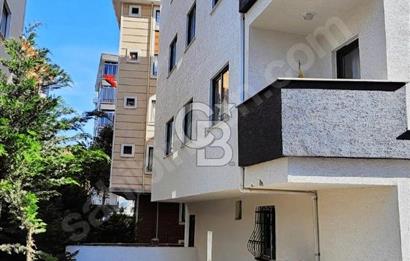 Çekmeköy Cumhuriyet Mah. Kapalı Otoparklı Sıfır Daire