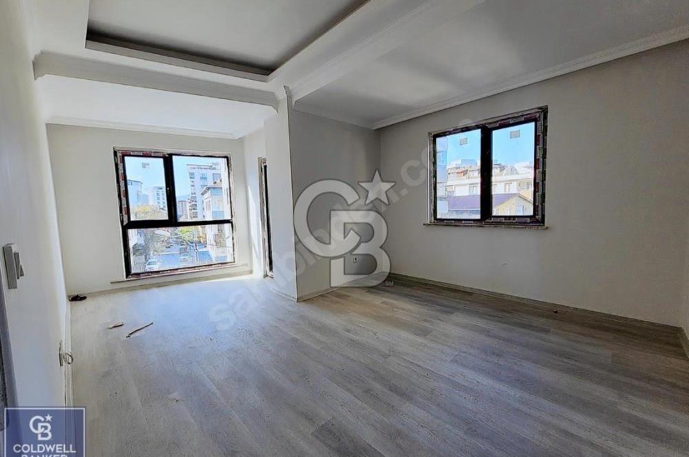 Çekmeköy Cumhuriyet Mah. Kapalı Otoparklı Sıfır Daire