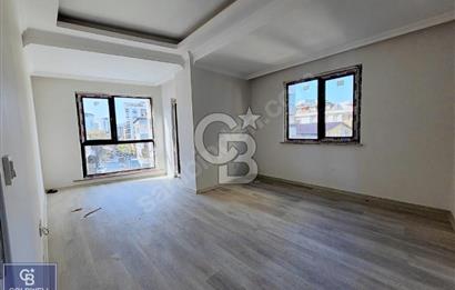Çekmeköy Cumhuriyet Mah. Kapalı Otoparklı Sıfır Daire