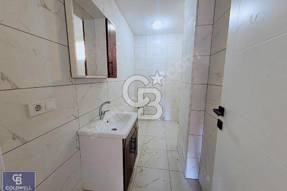 Çekmeköy Cumhuriyet Mah. Kapalı Otoparklı Sıfır Daire