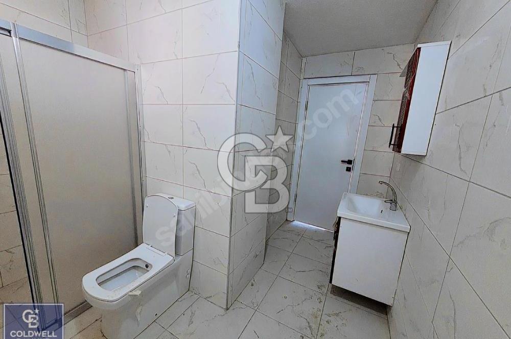 Çekmeköy Cumhuriyet Mah. Kapalı Otoparklı Sıfır Daire