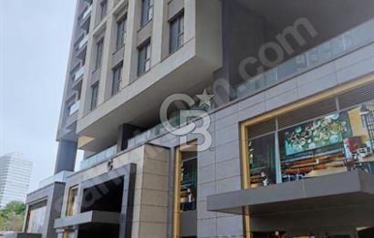 FİKİRTEPE 19. ETAPTA OTURUMA HAZIR METROYA YAKIN 3+1 KİRALIK