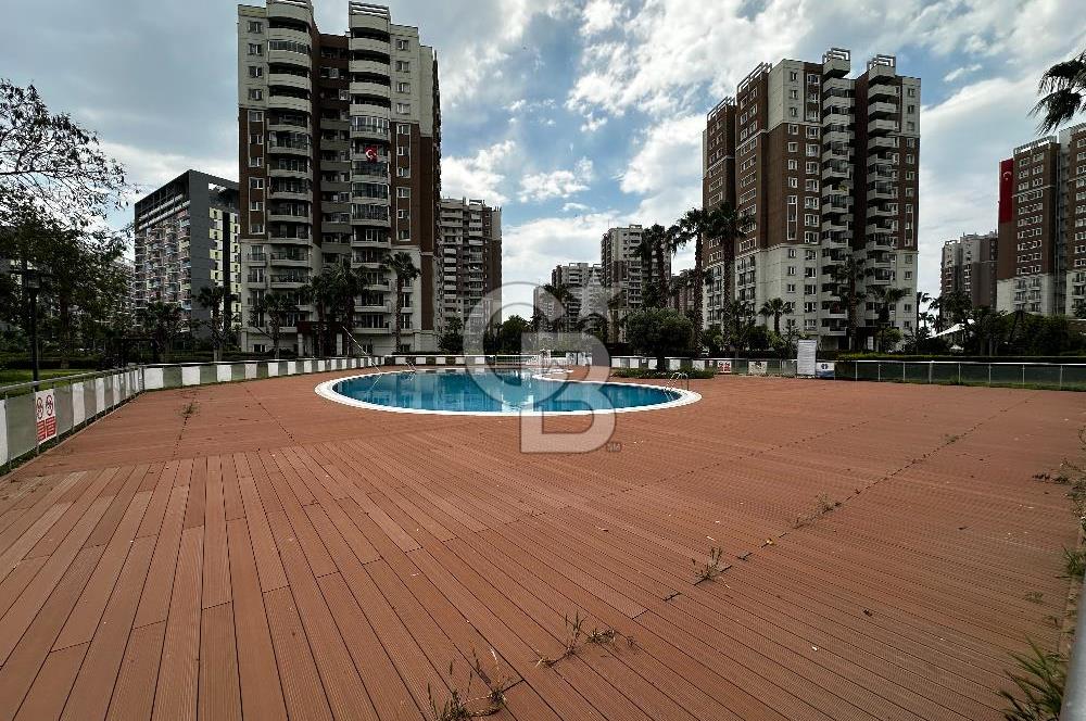 MAVİŞEHİR SOYAK B ETAPTA 2+1 SATILIK DAİRE