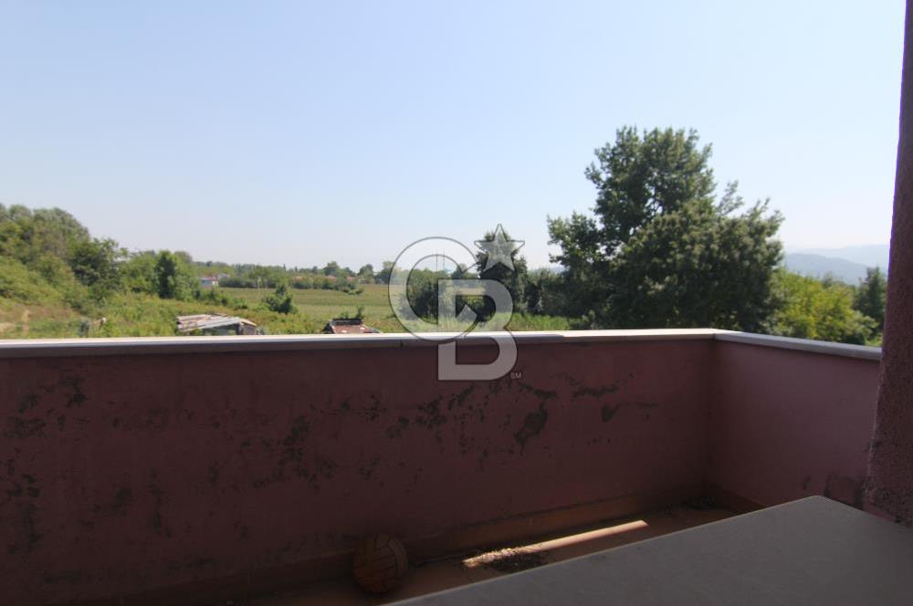 ARİFİYE DOĞA İLE İÇ İÇE TEMİZ 2+1 DAİRE 
