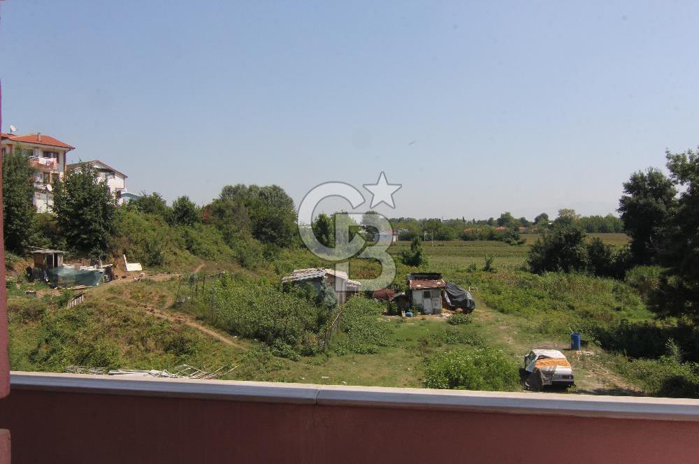 ARİFİYE DOĞA İLE İÇ İÇE TEMİZ 2+1 DAİRE 