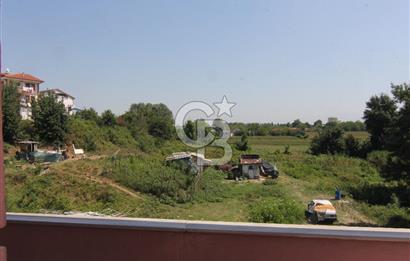 ARİFİYE DOĞA İLE İÇ İÇE TEMİZ 2+1 DAİRE 