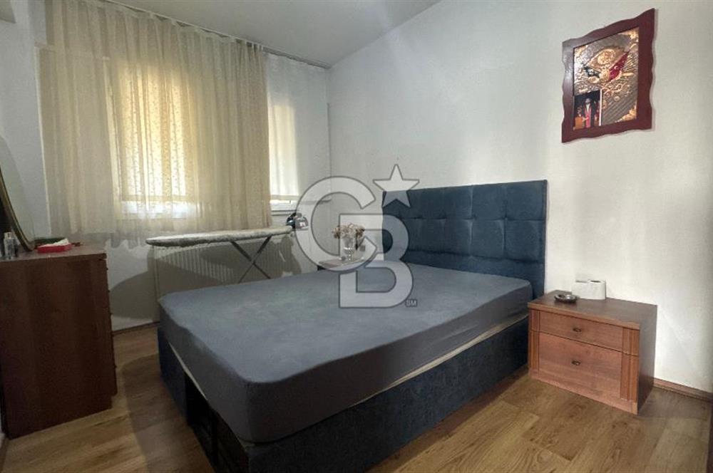 Selçuk Manzaralı, Müştemilatlı Satılık 3+1 Villa