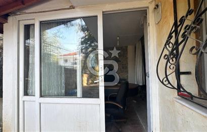 Selçuk Manzaralı, Müştemilatlı Satılık 3+1 Villa