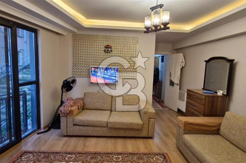 Hürriyet Mah.de 3 Yıllık Butik Sitede Otoparkve Spor Salonlu 2+1