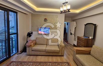 Hürriyet Mah.de 3 Yıllık Butik Sitede Otoparkve Spor Salonlu 2+1
