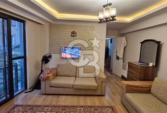 Hürriyet Mah.de 3 Yıllık Butik Sitede Otoparkve Spor Salonlu 2+1