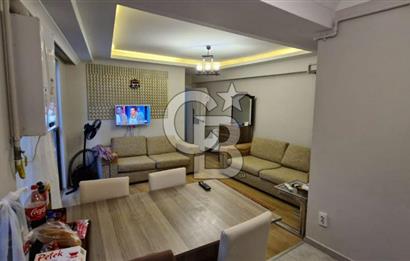 Hürriyet Mah.de 3 Yıllık Butik Sitede Otoparkve Spor Salonlu 2+1