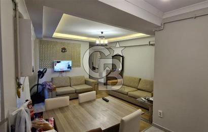 Hürriyet Mah.de 3 Yıllık Butik Sitede Otoparkve Spor Salonlu 2+1