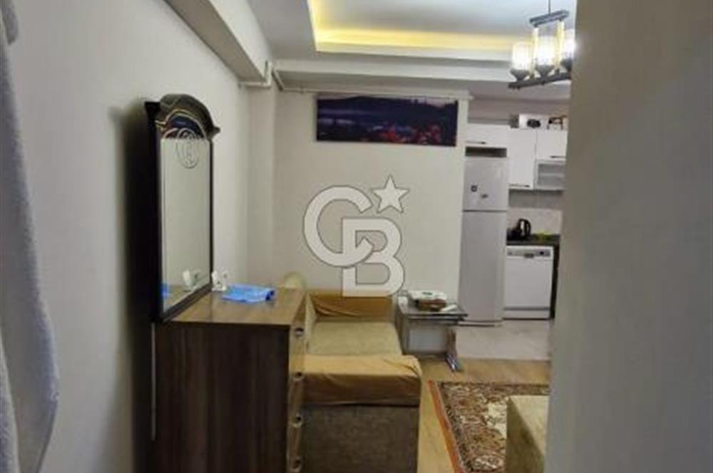 Hürriyet Mah.de 3 Yıllık Butik Sitede Otoparkve Spor Salonlu 2+1