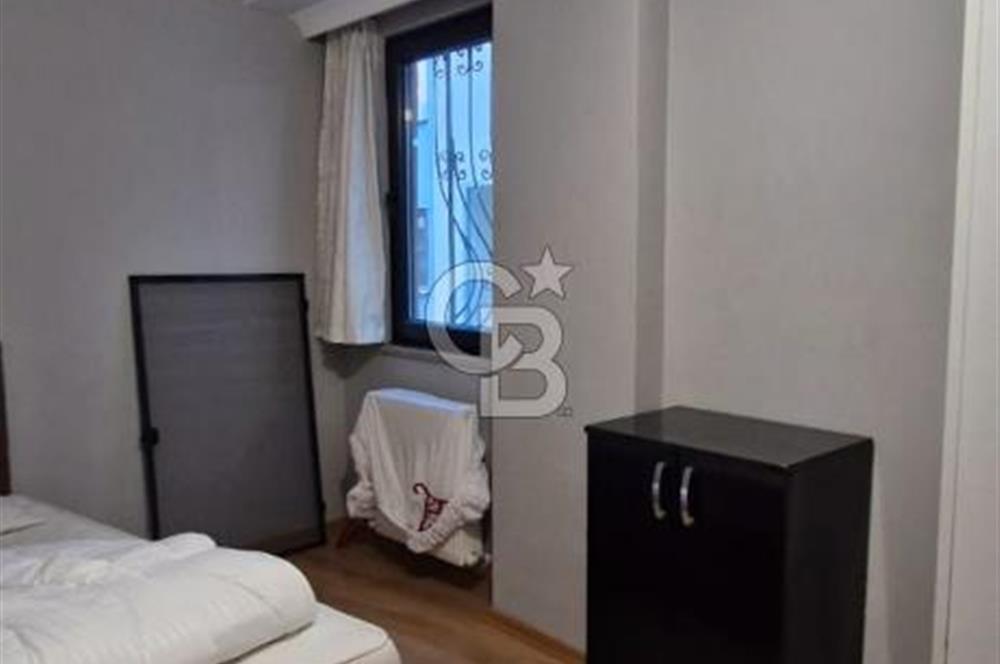 Hürriyet Mah.de 3 Yıllık Butik Sitede Otoparkve Spor Salonlu 2+1