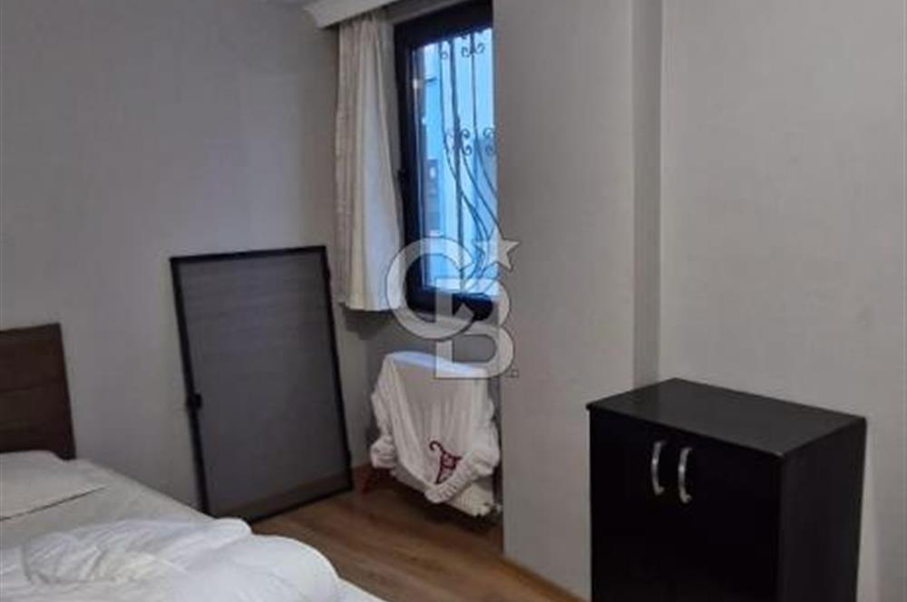 Hürriyet Mah.de 3 Yıllık Butik Sitede Otoparkve Spor Salonlu 2+1