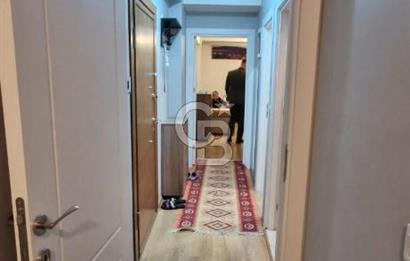 Hürriyet Mah.de 3 Yıllık Butik Sitede Otoparkve Spor Salonlu 2+1