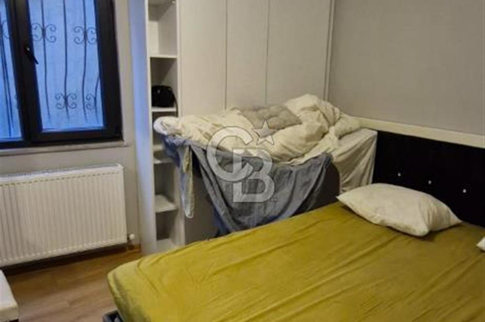 Hürriyet Mah.de 3 Yıllık Butik Sitede Otoparkve Spor Salonlu 2+1