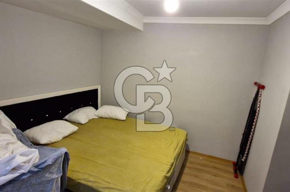 Hürriyet Mah.de 3 Yıllık Butik Sitede Otoparkve Spor Salonlu 2+1