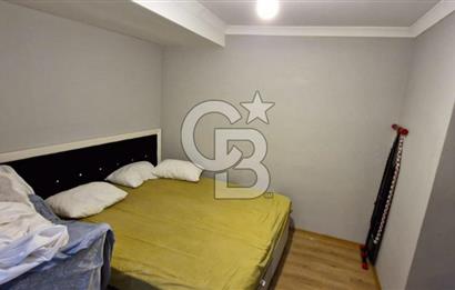 Hürriyet Mah.de 3 Yıllık Butik Sitede Otoparkve Spor Salonlu 2+1