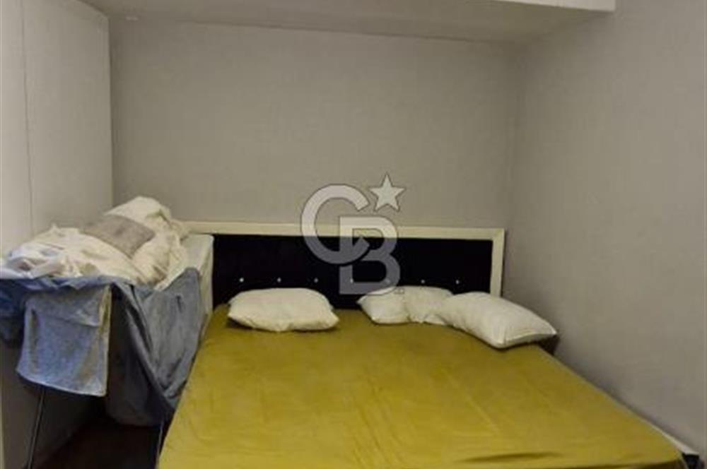 Hürriyet Mah.de 3 Yıllık Butik Sitede Otoparkve Spor Salonlu 2+1