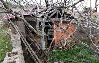 UYGUN FİYATA DOĞA İLE İÇ İÇE, HUZURLU YAŞAM FIRSATI! 