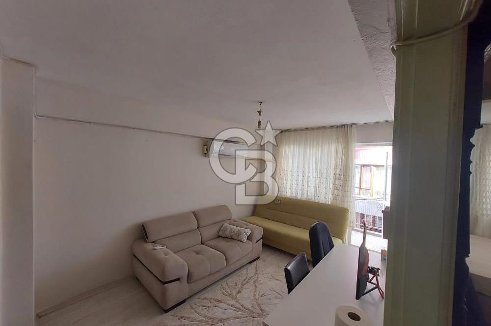 MANİSA ÇARŞIDA 3+1 SATILIK DAİRE