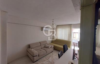 MANİSA ÇARŞIDA 3+1 SATILIK DAİRE