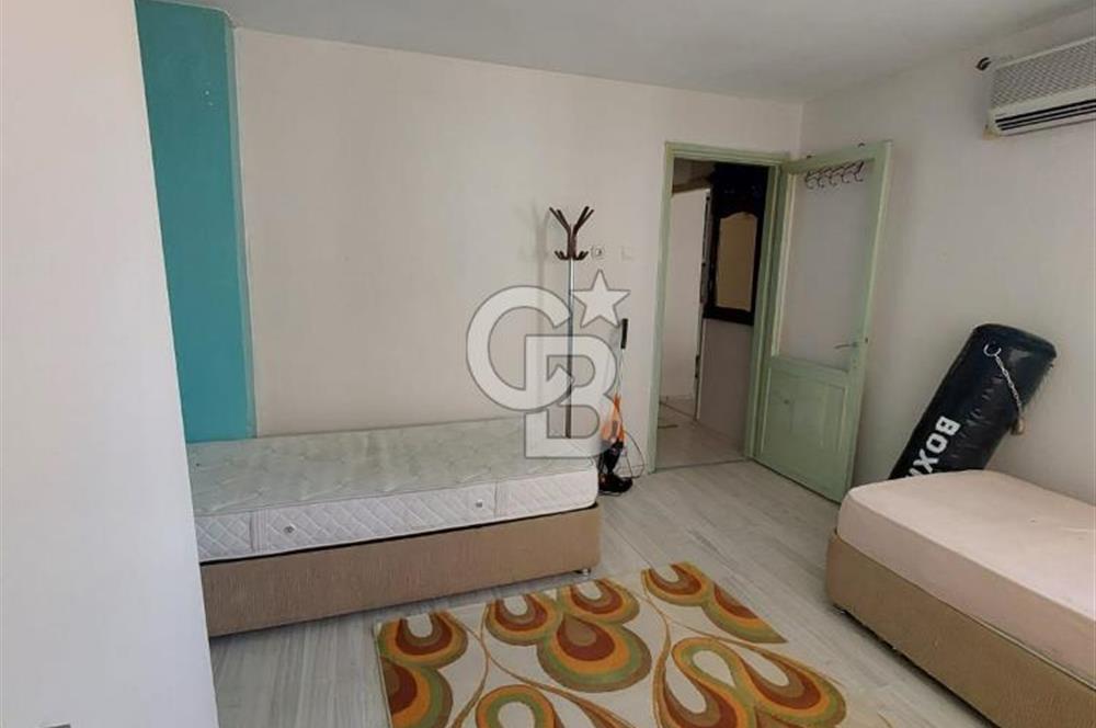 MANİSA ÇARŞIDA 3+1 SATILIK DAİRE