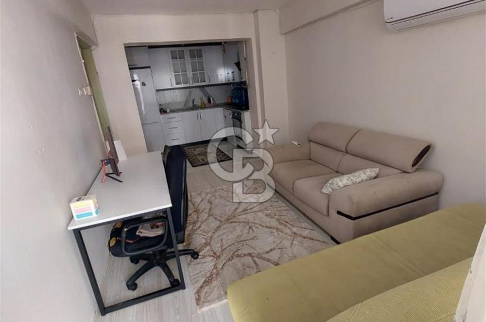 MANİSA ÇARŞIDA 3+1 SATILIK DAİRE