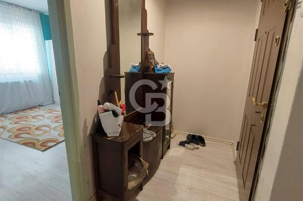 MANİSA ÇARŞIDA 3+1 SATILIK DAİRE
