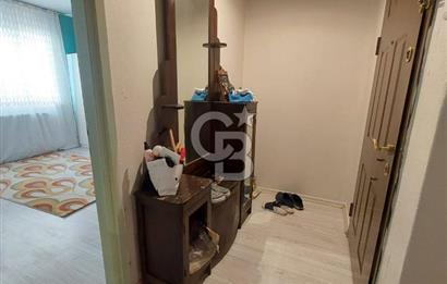 MANİSA ÇARŞIDA 3+1 SATILIK DAİRE