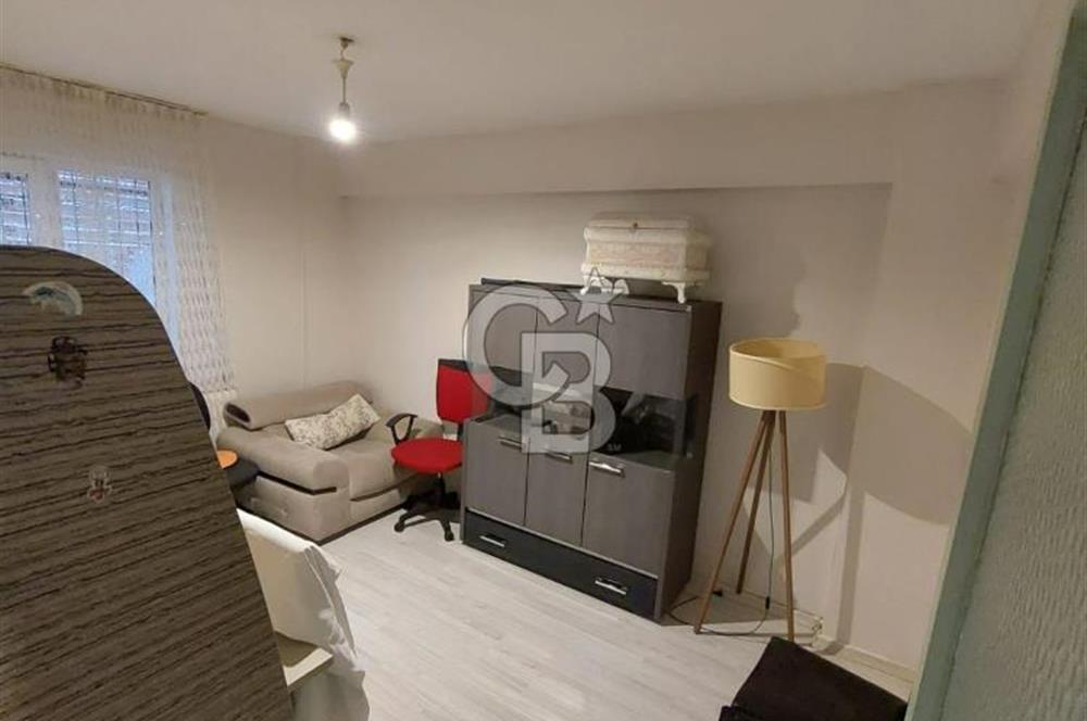MANİSA ÇARŞIDA 3+1 SATILIK DAİRE