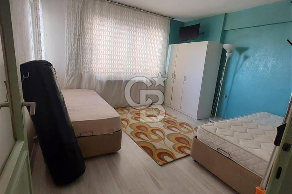 MANİSA ÇARŞIDA 3+1 SATILIK DAİRE