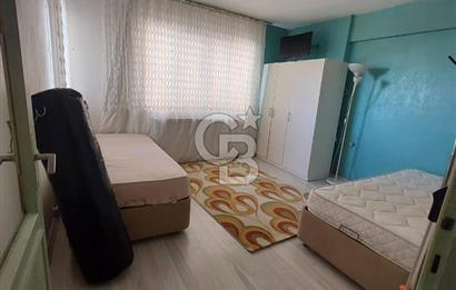 MANİSA ÇARŞIDA 3+1 SATILIK DAİRE