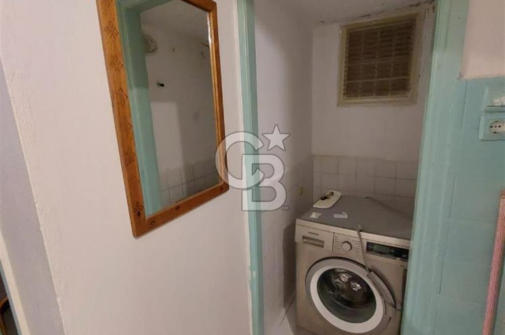 MANİSA ÇARŞIDA 3+1 SATILIK DAİRE