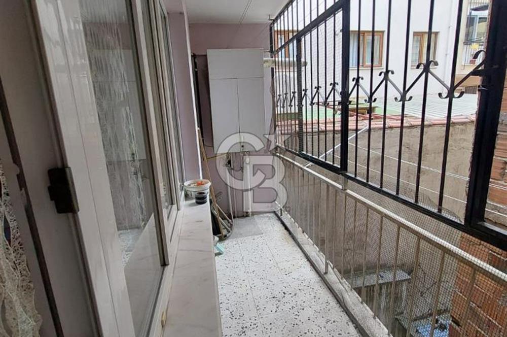 MANİSA ÇARŞIDA 3+1 SATILIK DAİRE