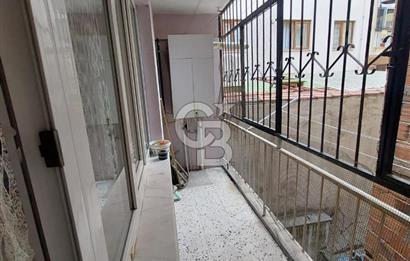 MANİSA ÇARŞIDA 3+1 SATILIK DAİRE