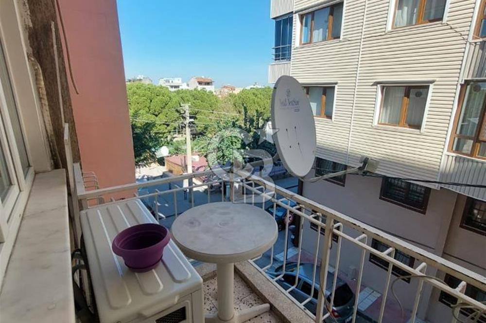 MANİSA ÇARŞIDA 3+1 SATILIK DAİRE